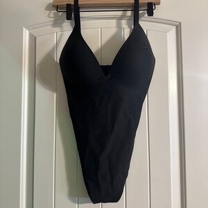 SKIMS Body Super Push-up Thong Bodysuit